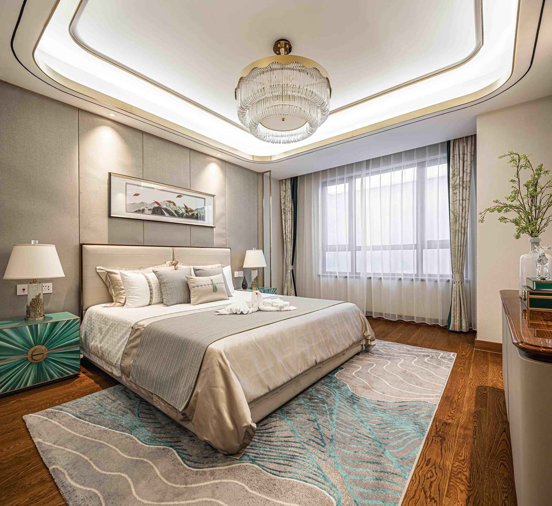 Professional Interior Painting London