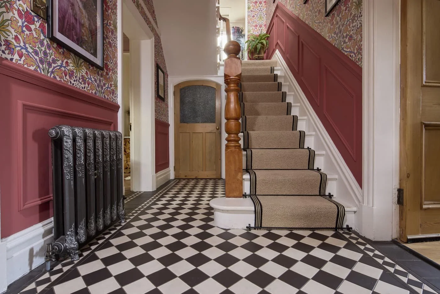 Professional Interior Painting London