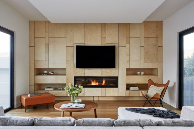 Professional Interior Painting London