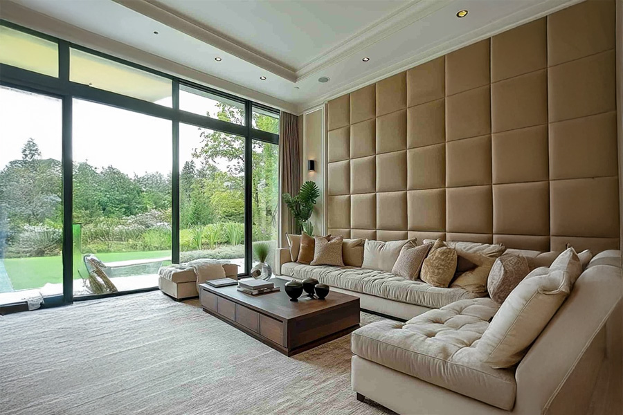 Professional Interior Painting London